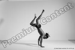 Breakdance reference poses of Enrique